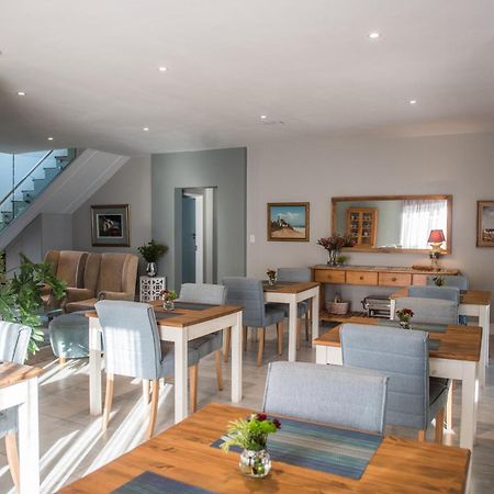 The Whale On Main B&B Hermanus Zewnętrze zdjęcie