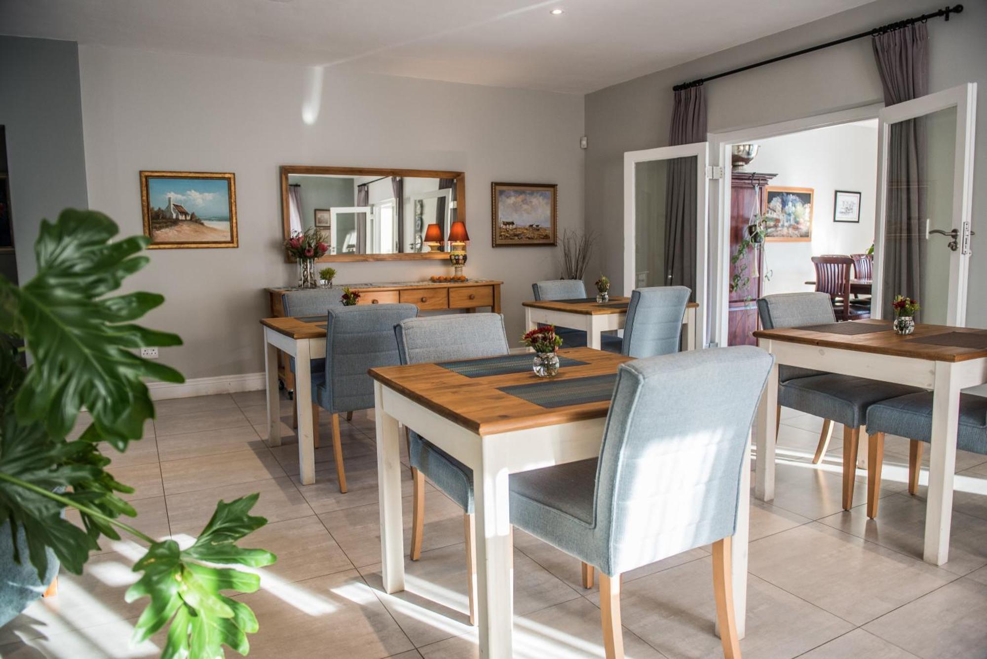 The Whale On Main B&B Hermanus Zewnętrze zdjęcie