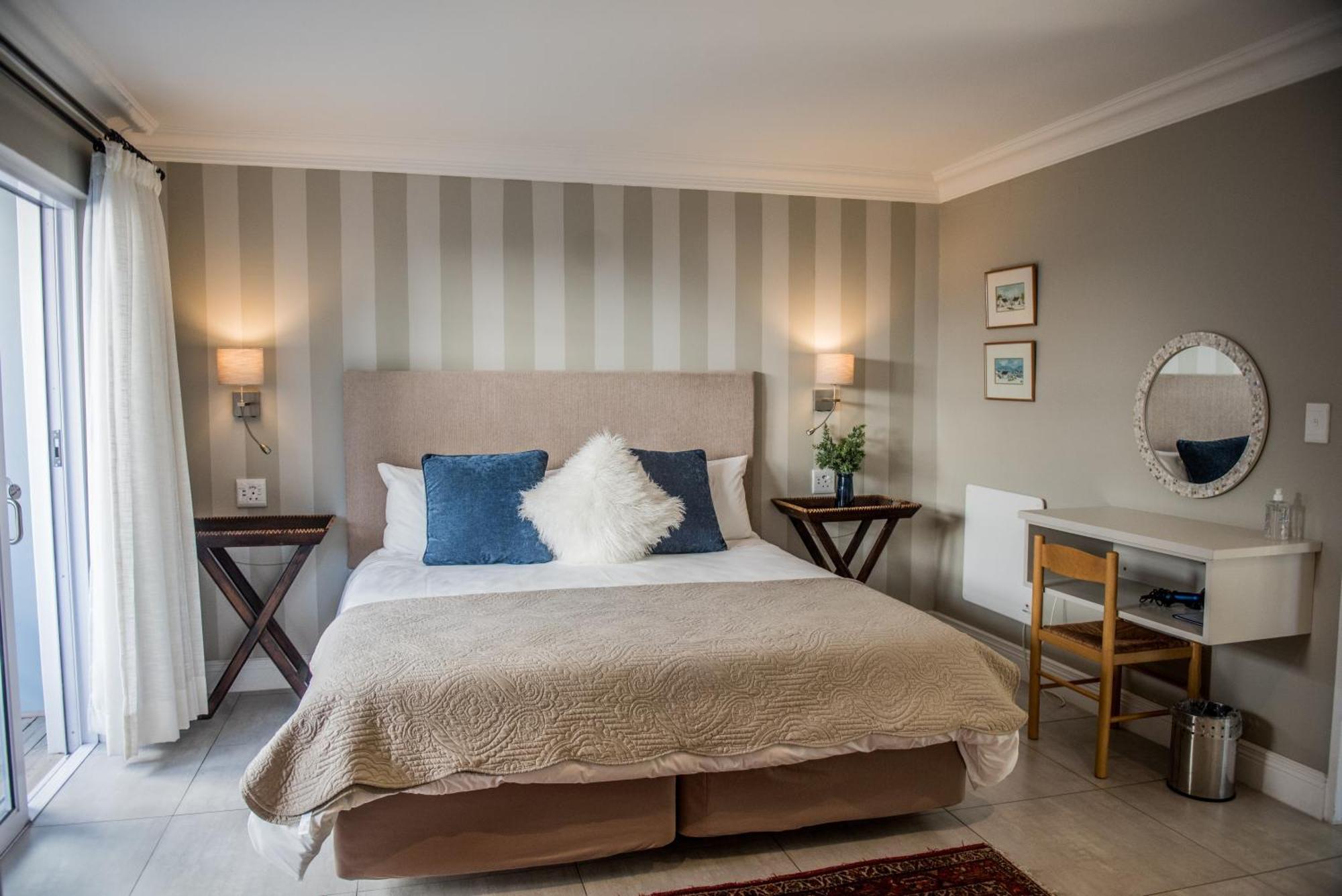 The Whale On Main B&B Hermanus Zewnętrze zdjęcie