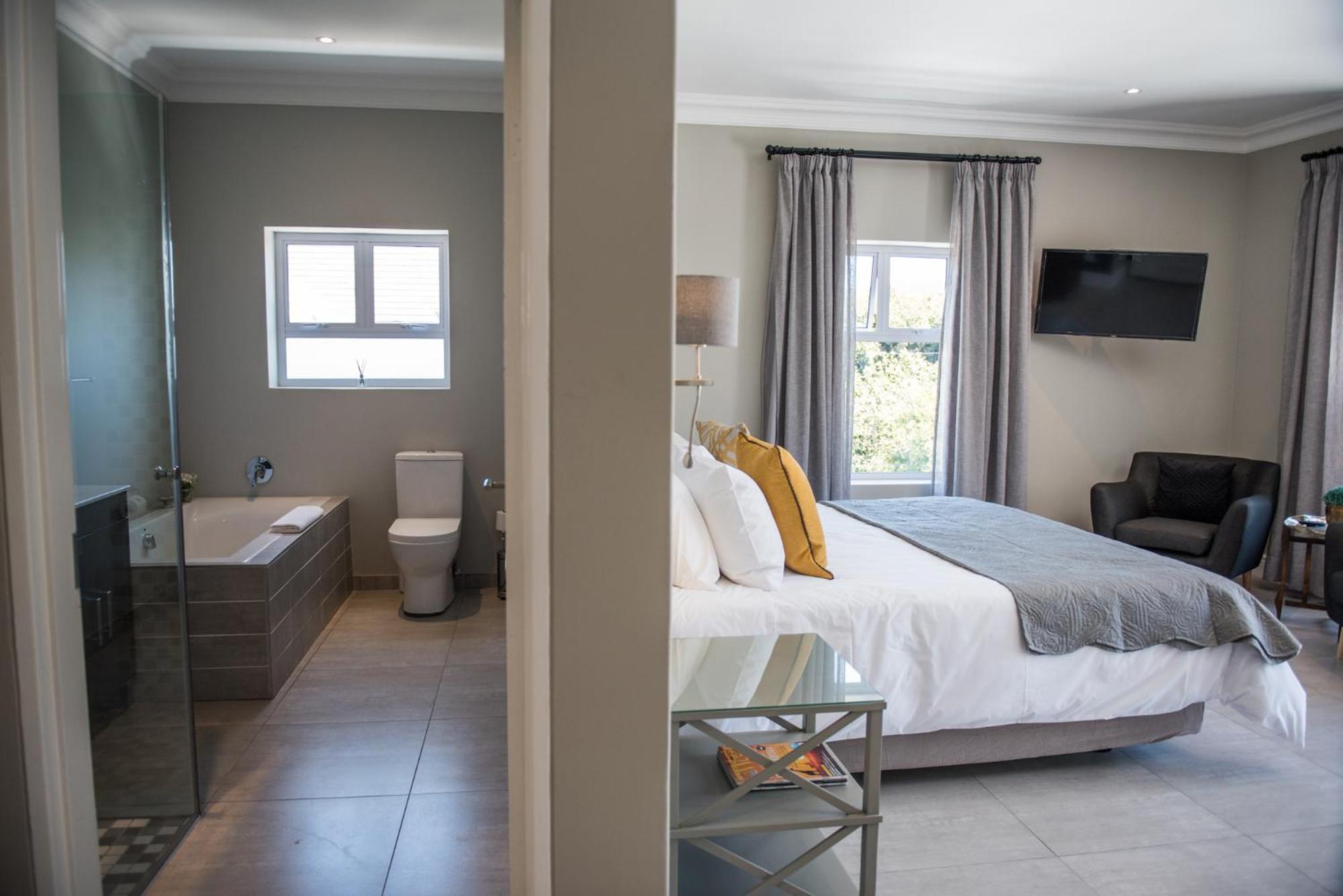 The Whale On Main B&B Hermanus Zewnętrze zdjęcie